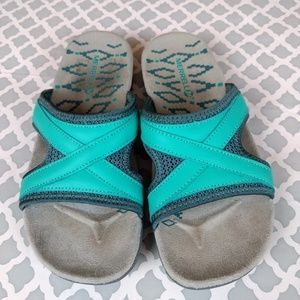 Merrell Slip On Sandals